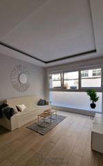 Etagenwohnung in Torrero