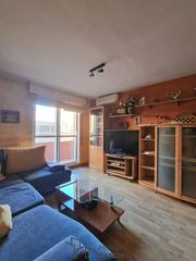 Penthouse in Parque de los Cineastas