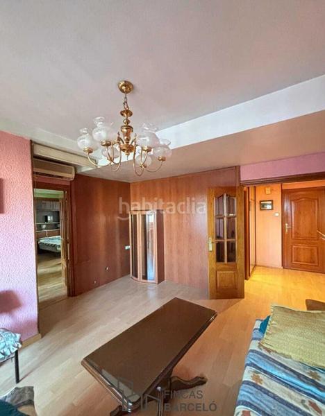 Foto 0ac1b89b-186d-4b65-a3ef-aee8d4357a15. Appartement dans La Granja Zaragoza