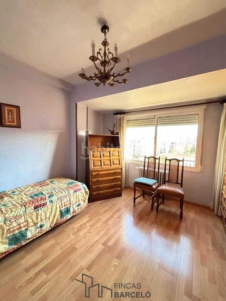 Foto 4d12e492-4ce6-4611-b54f-a24fdab40202. Appartement dans La Granja Zaragoza
