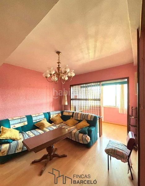 Foto 5730da63-9dd3-4cb1-818e-6277e091c48f. Appartement dans La Granja Zaragoza