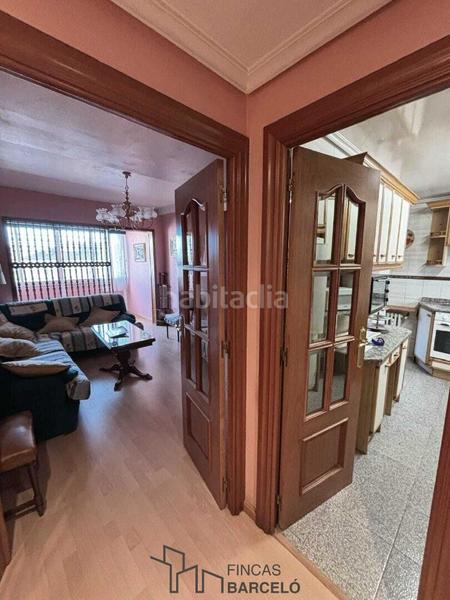 Foto d54f16b9-d6e9-45bd-9f09-3158e557a6b9. Appartement dans La Granja Zaragoza