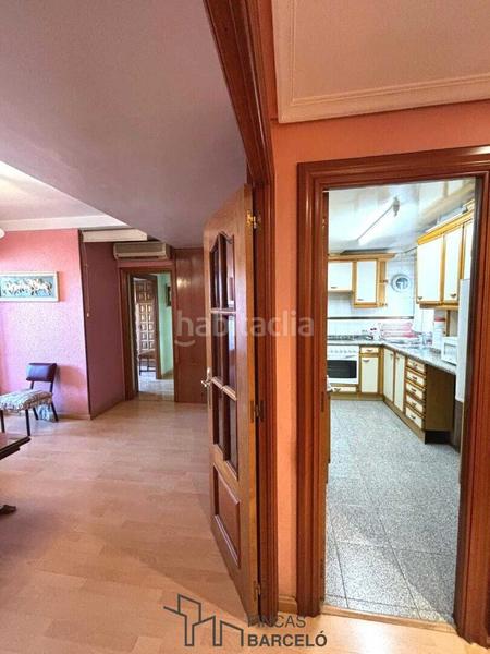 Foto 0da733f7-ea6e-40c7-be61-733908e2fdca. Etagenwohnung in La Granja Zaragoza