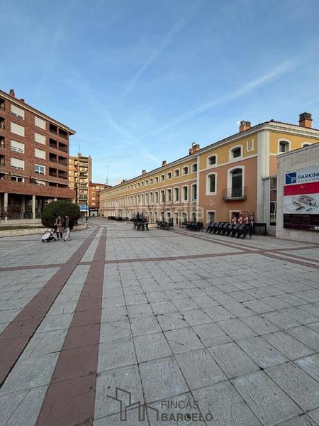 Foto 2dcdb993-f50c-4bd3-b316-3554537f3dee. Etagenwohnung in La Granja Zaragoza