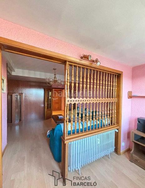 Foto 4c967318-c570-4bab-86c8-17b6f5ce414b. Etagenwohnung in La Granja Zaragoza