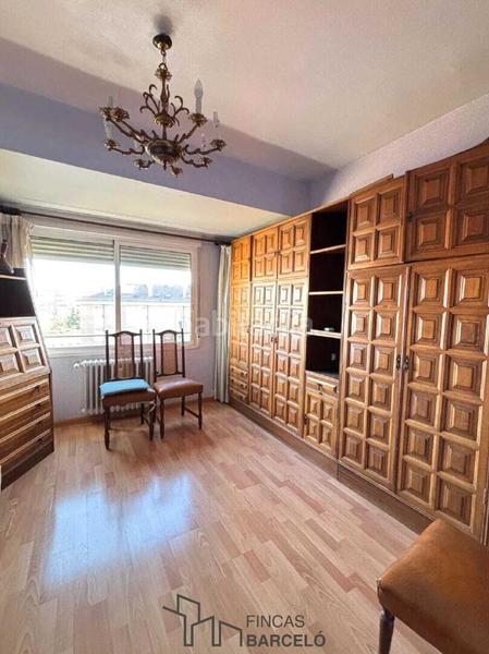 Foto 6d5c3447-8e0f-49d9-9558-9b4eff952eca. Etagenwohnung in La Granja Zaragoza