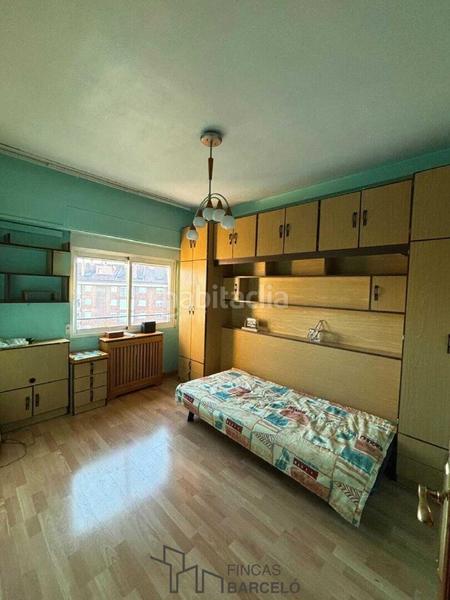 Foto 97a71f51-1a6d-4b2d-9b15-2be06e6d3c37. Etagenwohnung in La Granja Zaragoza