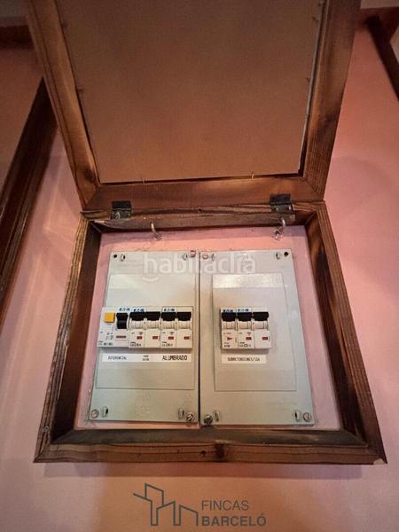 Foto 48d8fc96-21d5-4a0f-b89f-9f736365fc0a. Flat in La Granja Zaragoza