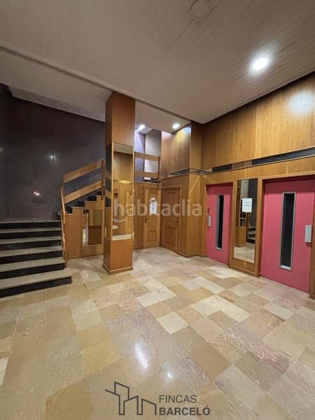 Foto cbd2ab28-a194-4a8f-9b66-13bc556206c6. Flat in La Granja Zaragoza