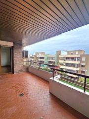 Appartement à Valdefierro