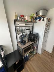 Etagenwohnung in Oliver