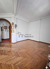 Flat in Paseo Constitución - Las Damas