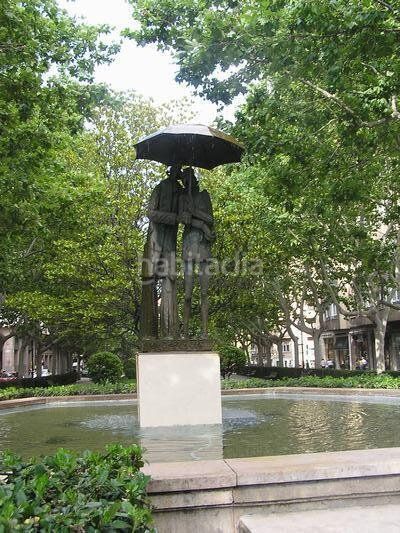 Foto 47fcaeb2-9884-420d-a508-657447b99332. Pis a Paseo Constitución - Las Damas Zaragoza