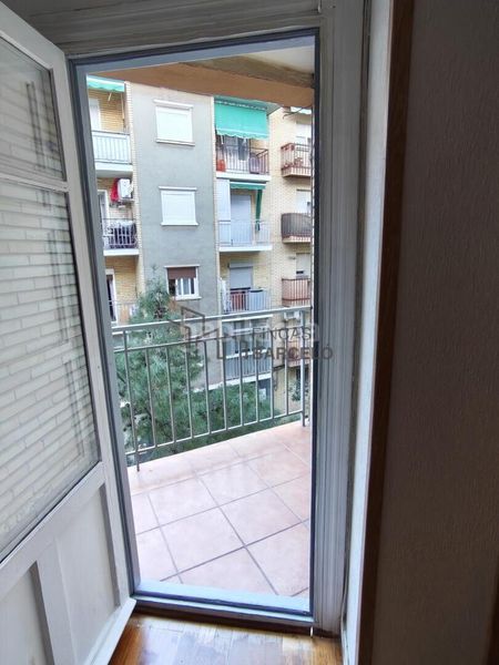 Foto 4baf4ba8-be51-4391-be5e-7a8715e21aef. Piso en Las Delicias Zaragoza