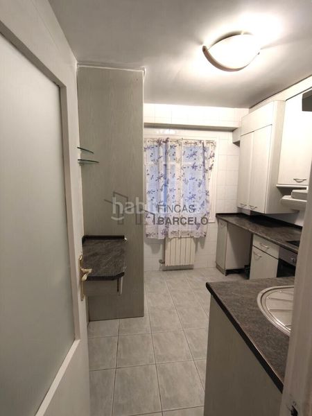 Foto 689bfed5-8818-477d-bdbc-7c74c6eb2fe4. Piso en Las Delicias Zaragoza