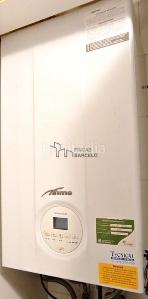 Foto 7dcccbab-d52c-4b35-8156-bbced069507b. Piso en Las Delicias Zaragoza