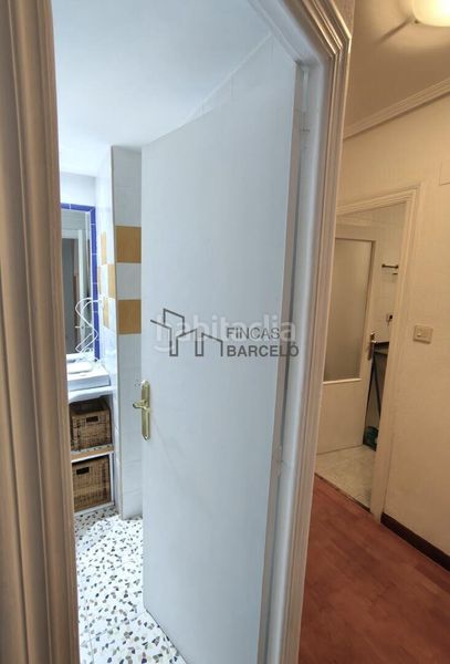 Foto a1aafe23-df90-4de2-ba84-243b75ed83ee. Piso en Las Delicias Zaragoza