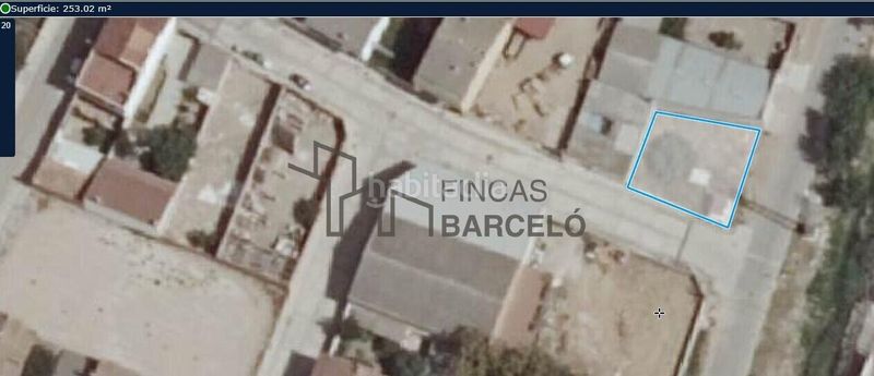 Foto 17c407d5-c0a9-49ee-8c16-0fa36d2cb42b. Terreny residencial a Fuentes de Ebro