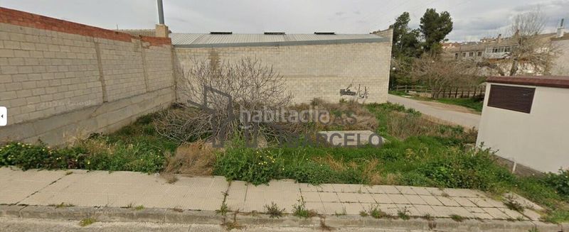 Foto 786d85be-b1dd-4a17-9949-e46433fc8055. Terreny residencial a Fuentes de Ebro