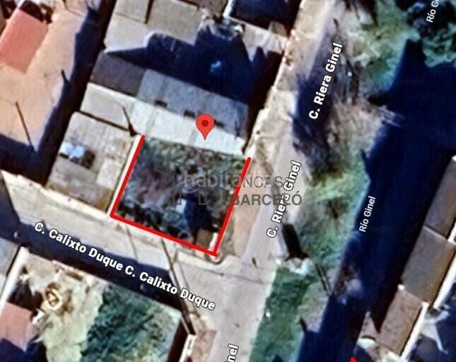 Foto 93ff61a3-a6ad-4251-9ddb-99ac8c8f2c58. Terreny residencial a Fuentes de Ebro