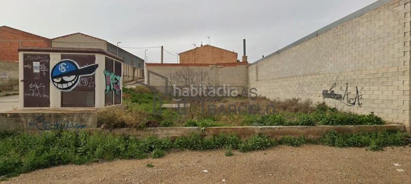 Foto 95787b3b-0025-4d7a-a45e-fe579ebc4647. Terreny residencial a Fuentes de Ebro