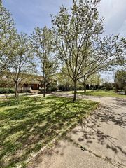 Chalet à San Mateo de Gállego