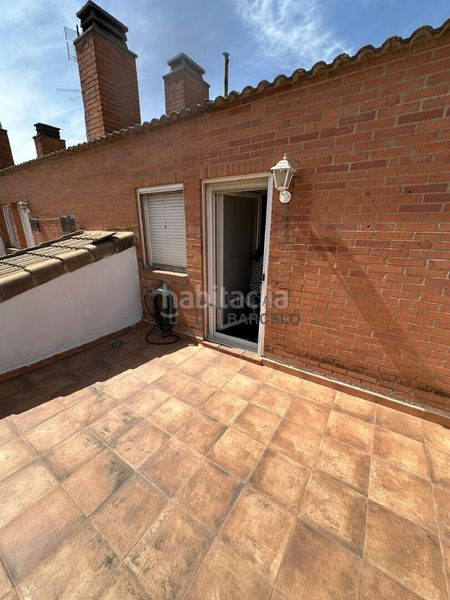 Foto cccfe057-5919-4443-a40a-9e71e2572002. Casa adosada en San Juan de Mozarrifar Zaragoza