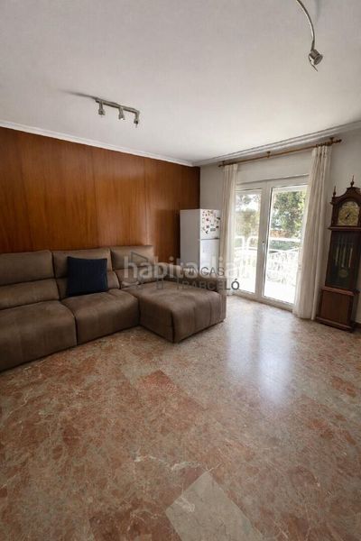 Foto db9979b9-df98-4750-a63c-8b894bbe5ae8. Casa adosada en San Juan de Mozarrifar Zaragoza