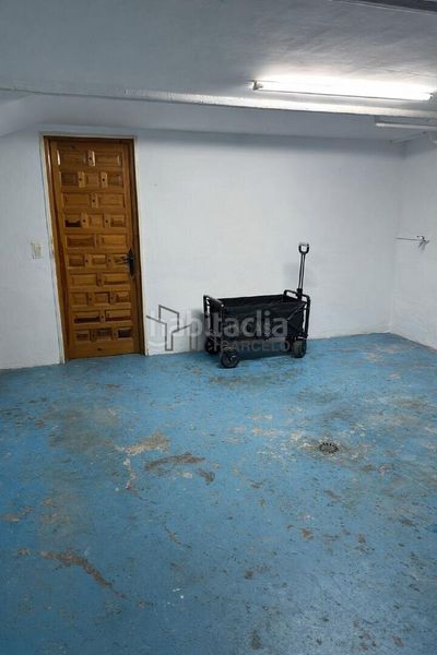 Foto 6bc0a08c-f920-40af-9118-91317d47beb9. Casa adossada a San Juan de Mozarrifar Zaragoza