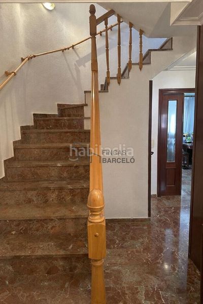 Foto 8403af15-431a-4a8a-b189-c747f57f751d. Casa adossada a San Juan de Mozarrifar Zaragoza