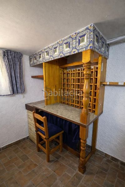 Foto 87eff0a3-6e1b-493c-9a9b-9556b5ab440a. Casa adossada a San Juan de Mozarrifar Zaragoza