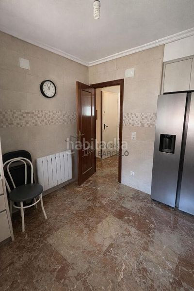 Foto bb9523cb-d437-4598-b4cb-82f4089caf9a. Casa adossada a San Juan de Mozarrifar Zaragoza