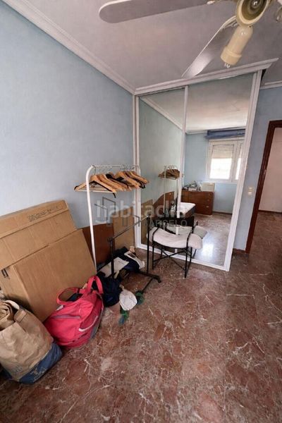 Foto e193cd70-022d-4ce9-a50f-41eb7807a448. Casa adossada a San Juan de Mozarrifar Zaragoza