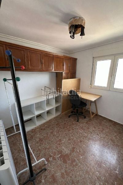 Foto fc453df5-2b6f-45aa-9e56-caba15b6363f. Casa adossada a San Juan de Mozarrifar Zaragoza