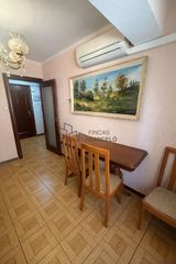 Etagenwohnung in Las Fuentes