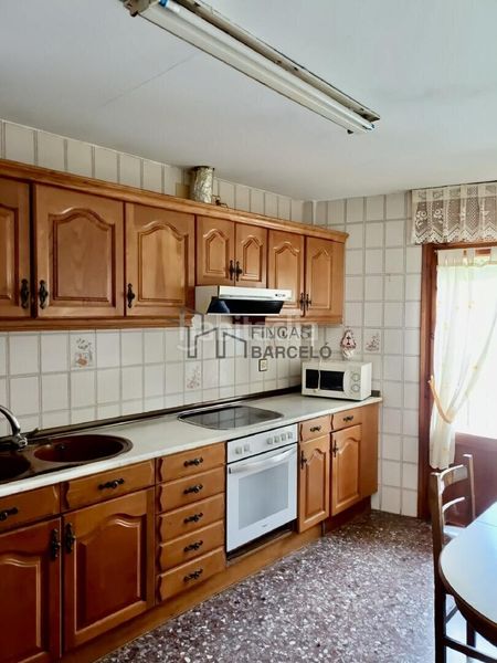 Foto e3bb0f1b-f12f-4d01-8240-924db569b301. Casa adosada en Tauste