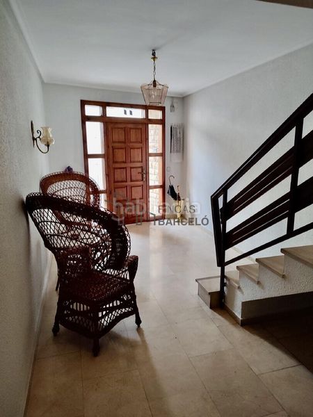 Foto 11866107-d343-4691-8f00-eb7419a5d1b3. Casa adossada a Tauste