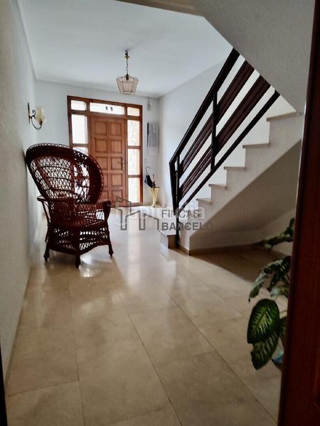 Foto c236b8b3-2453-4386-8d6c-45c42a87a643. Casa adossada a Tauste