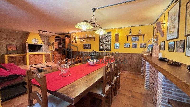 Foto 028e4aa5-1421-4153-a08c-6cb62aef84e4. Casa adossada a Casablanca Zaragoza