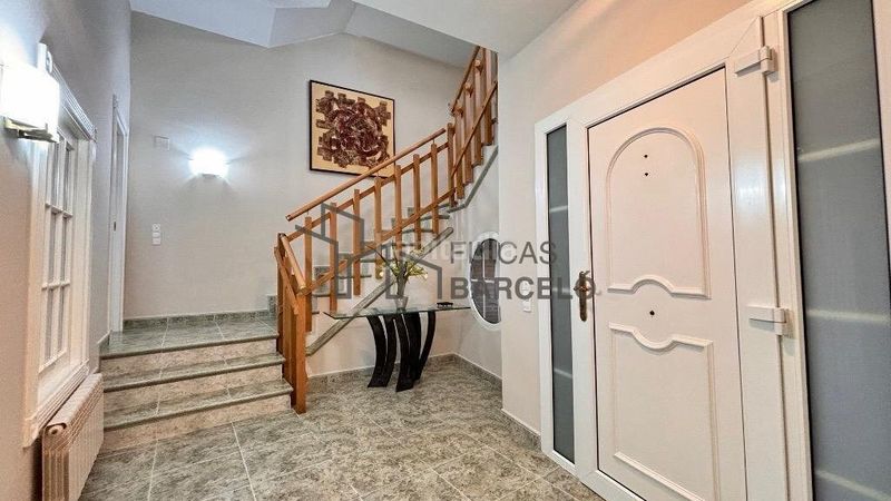 Foto 1b9a3702-9090-4854-934f-124c3e67e99b. Casa adossada a Casablanca Zaragoza