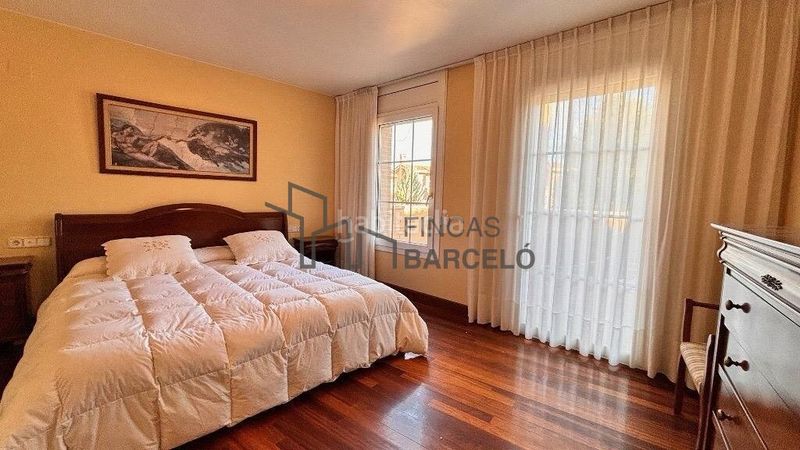 Foto 2d0c2222-6018-409e-a1b6-b1a5a4de76ed. Casa adossada a Casablanca Zaragoza