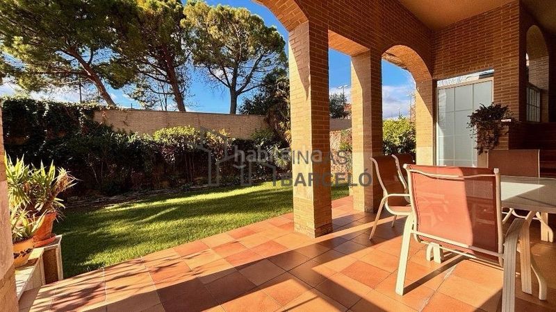 Foto 33a89454-3501-4e89-ac39-dc9b18b45f91. Casa adossada a Casablanca Zaragoza