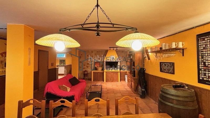 Foto 40ecb7e6-0c94-41a6-b4d7-cb8a0a41d80f. Casa adossada a Casablanca Zaragoza