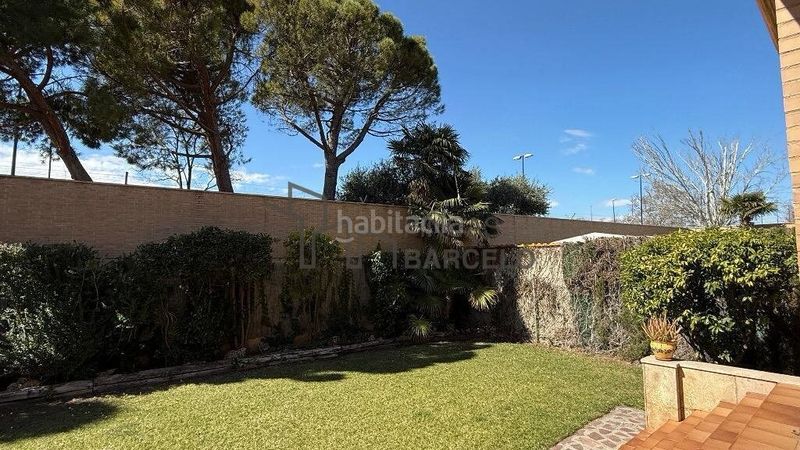 Foto 42391115-f33d-4775-aeb0-38ac2967f480. Casa adossada a Casablanca Zaragoza