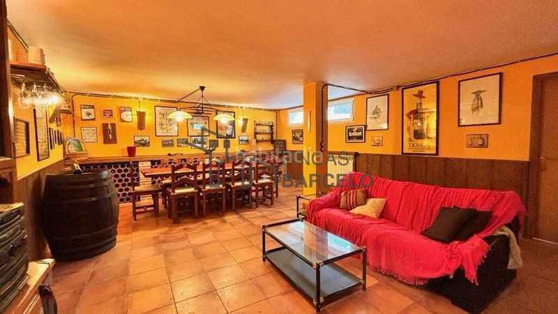 Foto 468b94e1-076f-48a7-9fb8-3222f26cb7e5. Casa adossada a Casablanca Zaragoza
