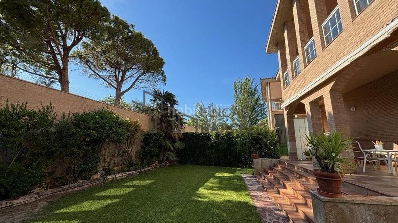 Foto 504972fa-59fe-4b96-9463-056311832968. Casa adossada a Casablanca Zaragoza