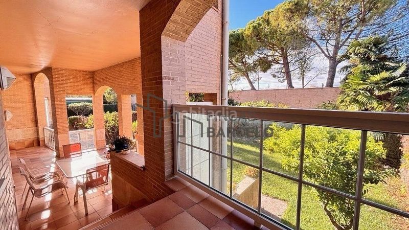 Foto 59d5b5db-f2e7-4aa5-95fd-013008c2980d. Casa adossada a Casablanca Zaragoza