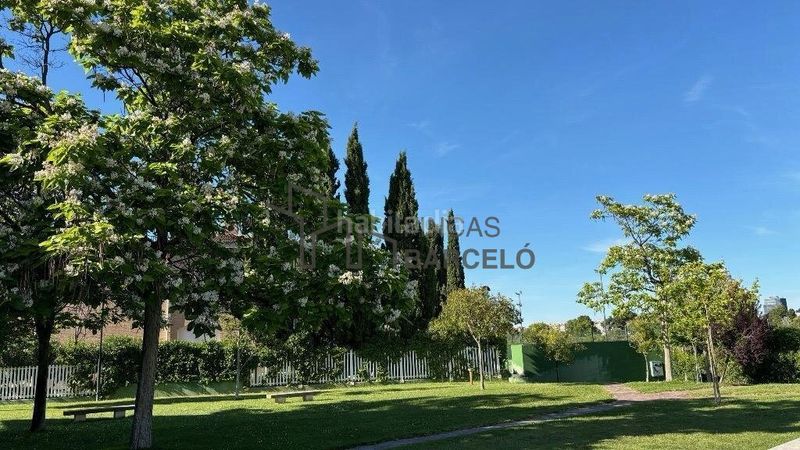 Foto 6082a0dc-f665-45f5-9fef-808cdf2d793e. Casa adossada a Casablanca Zaragoza
