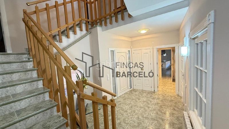 Foto 64ea5e46-1d34-47c5-9277-1f4cf2783d7c. Casa adossada a Casablanca Zaragoza