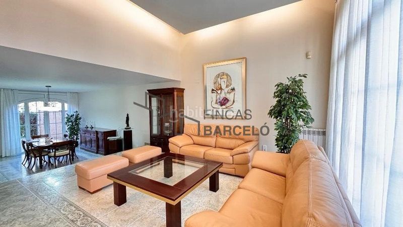 Foto 807d519c-d576-47a5-af5a-759c28743a48. Casa adossada a Casablanca Zaragoza